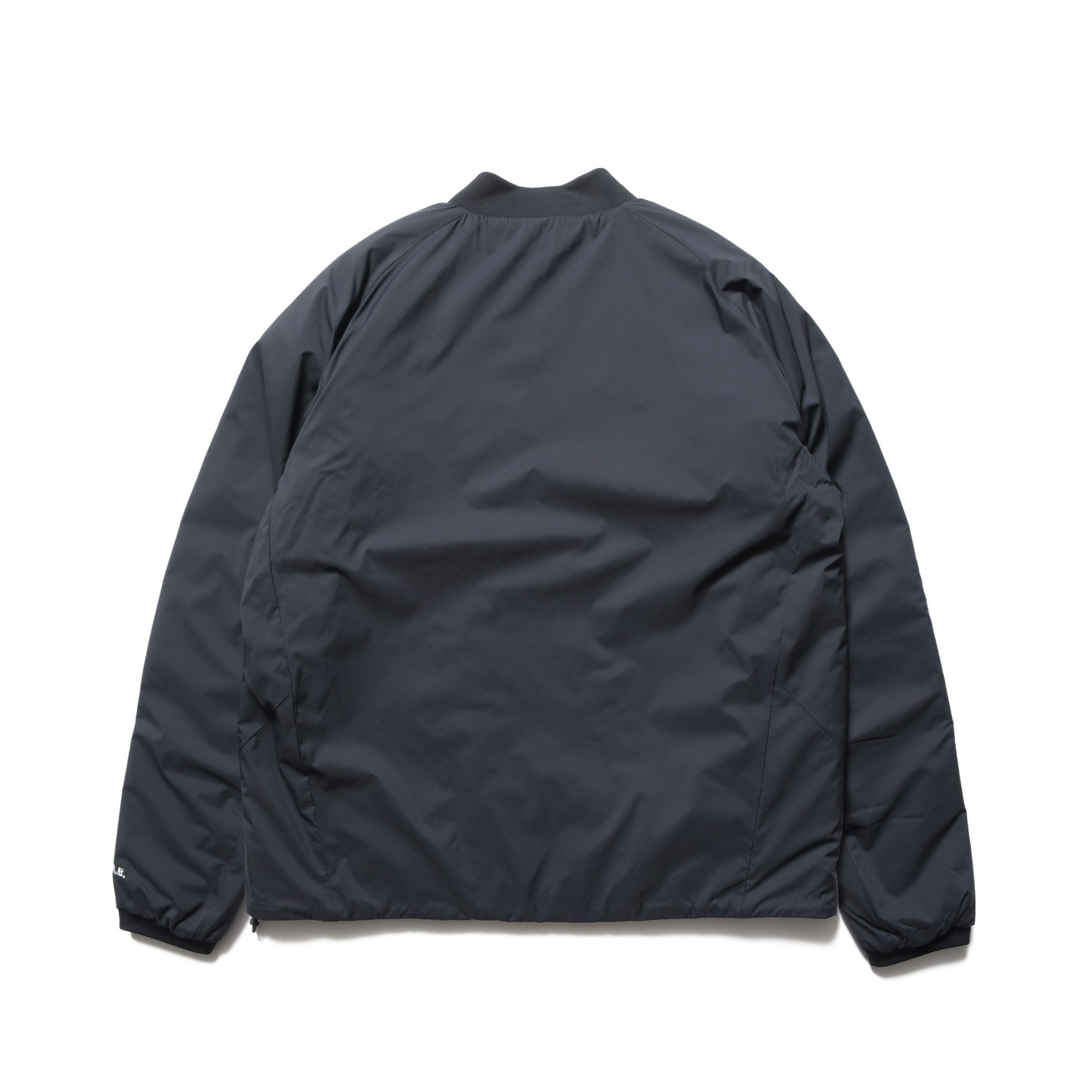 F.C.Real Bristol / INSULATION ACTIVE JACKET (Black) 背面